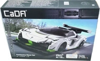 CADA Fantasma Race Car C51083W
