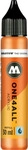 Molotow 693218, Molotow ONE4ALL Refill 30 ml, Grundpreis: &euro; 231,67 / l