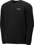 Columbia 2095701010-L, Columbia Meridian Creek Crew Sweatshirt L