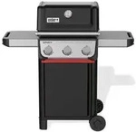 Weber Spirit E-310 Gasgrill