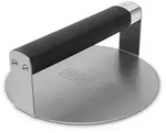 Weber Griddle Smashed Burger Presse