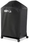 Premium Abdeckhaube f&uuml;r Q3000N-Serie Weber