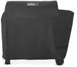 Premium Abdeckhaube - f&uuml;r Weber SMOQUE XL