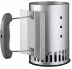 Weber Kleiner Anz&uuml;ndkamin