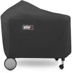 Premium Abdeckhaube Weber &ndash; f&uuml;r Performer GBS