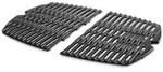 Weber Grillrost-Set f&uuml;r die Q 100-/1000-Serie
