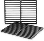 Weber Grillrost-Set passend f&uuml;r Spirit 200, Spirit 500 und Genesis Silver A