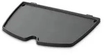 Plancha - f&uuml;r Weber&reg; Q 1000-/1200- und Q 140-/1400-Serie