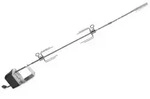Drehspiess - f&uuml;r Genesis&reg; 300-Serie und Genesis&reg; II 200-/300-Serie