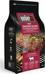 Weber R&auml;ucherchips Beef