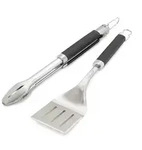 Weber Precision Grillbesteck‐Set 2‐teilig