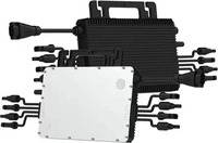 Hoymiles HM-1500 Micro Wechselrichter (0% MwSt. gem. &sect; 12 Abs. 3 UStG)