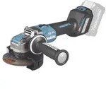 Makita GA041GZ Akku-Winkelschleifer