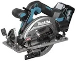 Makita HS012GD201 Akku-Handkreiss&auml;ge 40V Schnitttiefe von 57 mm im Set