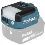 Makita DML817 LED-Akku-Taschenlampe