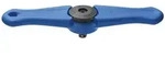 GEDORE 2093 U-3 T Quergriffknarre 1/4 140 mm"