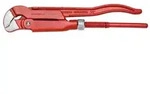 GEDORE R27140020 Rohrzange S-Maul f.D.2 Zoll L.535mm