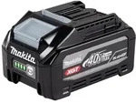 Makita 1910N6-8 Akku BL4040F Wechselakku 40V Li-Ion 4Ah
