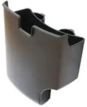 Makita W107409980 Zubeh&ouml;rbox
