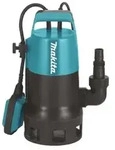 Makita PF0410 Elektro-Tauchpumpe