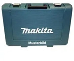 Makita 141257-5 Transportkoffer Kunststoff