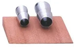 GEDORE OX E-123-0150 Befestigungssatz f&uuml;r Sappies + Beile 3-teilig