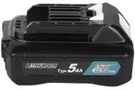 Makita 1913G0-9 BL1050B Akku 12V Wechselakku 5,0Ah Li-Ion