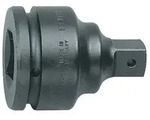 GEDORE KB 3721 Kraftschrauber-Reduzierst&uuml;ck 1.1/2 auf 1""