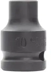 GEDORE K 20 10 Kraftschraubereinsatz 1/4 6-kant 10 mm"