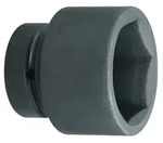 GEDORE K 64 85 Kraftschraubereinsatz 2.1/2 6-kant 85 mm"
