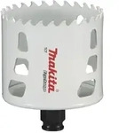 Makita E-06806 Lochs&auml;ge 76mm Ezychange TCT Hartmetall