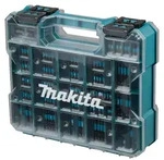 Makita E-24826 Bit-Set 100-teilig + Organizer Impact Black