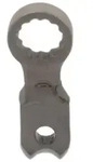 GEDORE 012325 Einsteckringschl&uuml;ssel Captive Pin, SW 17 mm