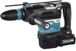 Makita HR005GU201 Akku-Kombihammer 40V