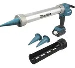 Makita DCG180RYEX Akku-Kartuschenpistole
