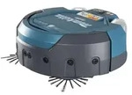 Makita DRC200Z Akku-Saugroboter