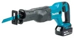 Makita DJR186RT Akku-Recipros&auml;ge 18V im Koffer inkl. Akku