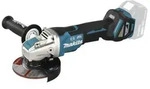 Makita DGA519Z Akku-Winkelschleifer