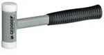 GEDORE 248 ST-45 R&uuml;ckschlagfreier Schonhammer &Oslash; 45 mm