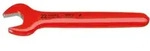 GEDORE VDE 894 27 VDE-Einmaulschl&uuml;ssel 27 mm