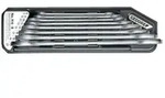 GEDORE H6-8 Doppelmaulschl&uuml;ssel-Satz im Halter 8-teilig 6-22 mm