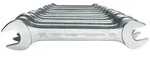 GEDORE 6-12 Doppelmaulschl&uuml;ssel-Satz 12-teilig 6-32 mm