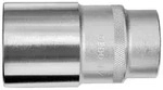 GEDORE D 19 L 34 Steckschl&uuml;sseleinsatz 1/2, lang UD-Profil 34 mm"