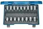 GEDORE ITX 19 TX-017 Schraubendreher-Satz 1/2 17-teilig Innen+Au&szlig;en-TX"