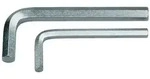 GEDORE 42 30 Winkelschraubendreher, Innen-6-kant 30 mm