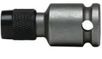 Makita P-05963 Bit-Adapter 3/8"4KT - 1/4"6KT