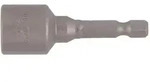 Makita P-06317 Steckschl&uuml;ssel 1/4" SW13