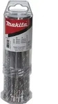 Makita B-49111 SDS-PLUS Bohrer-Set 12-tlg. V-PLUS