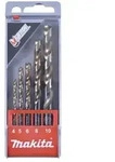 Makita D-30508 Bohrer-Set 5-tlg. M-FORCE