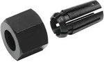Makita 193179-5 Spannzangesatz 1/4"